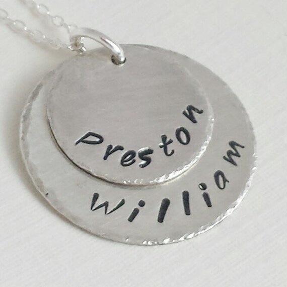 etsy mom jewelry