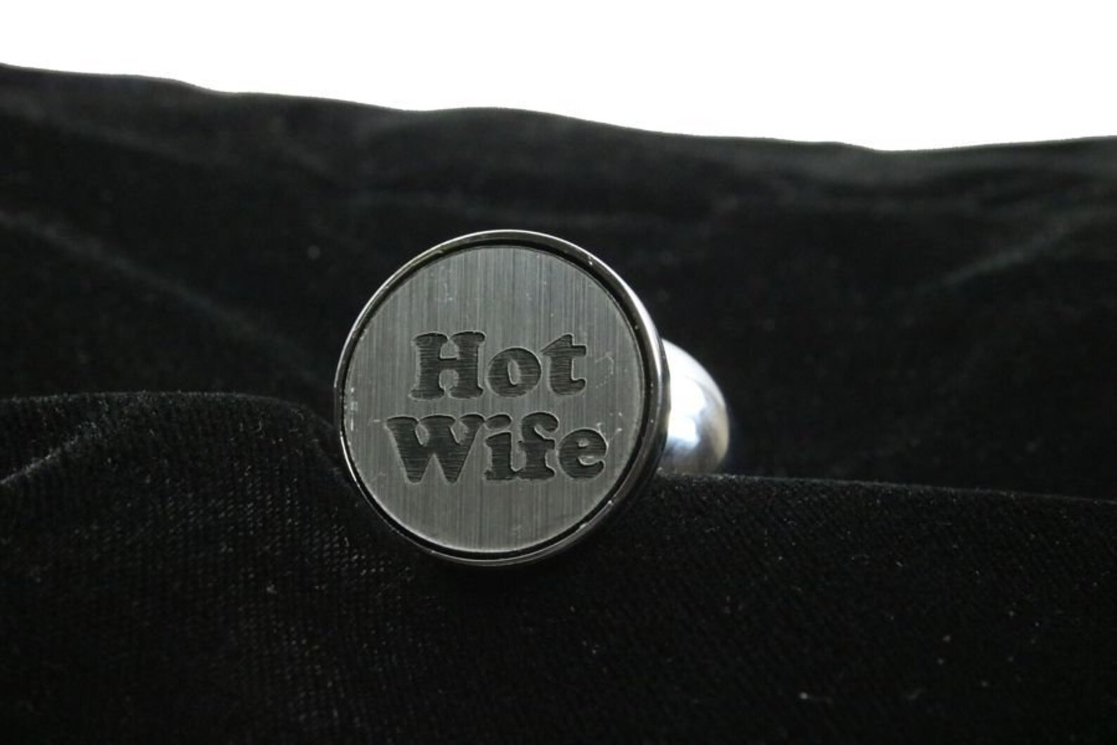 Hot Wife Custom Butt Plug SMALL Beginner 7 Plug Styles Metal Etsy