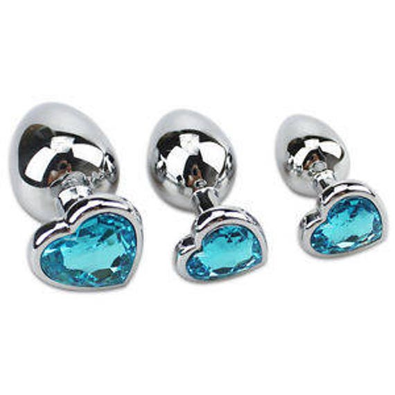 Lesbian madrias paris But plugs anal jewels