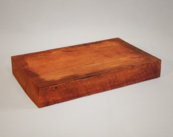 The Viking's Meat Board (available in walnut, cherry, maple)