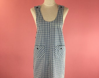 jumper dress cotton on