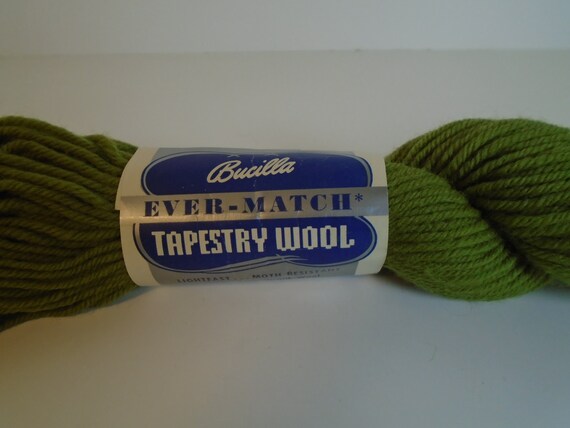 Bucilla tapestry wool yarn new arrivals