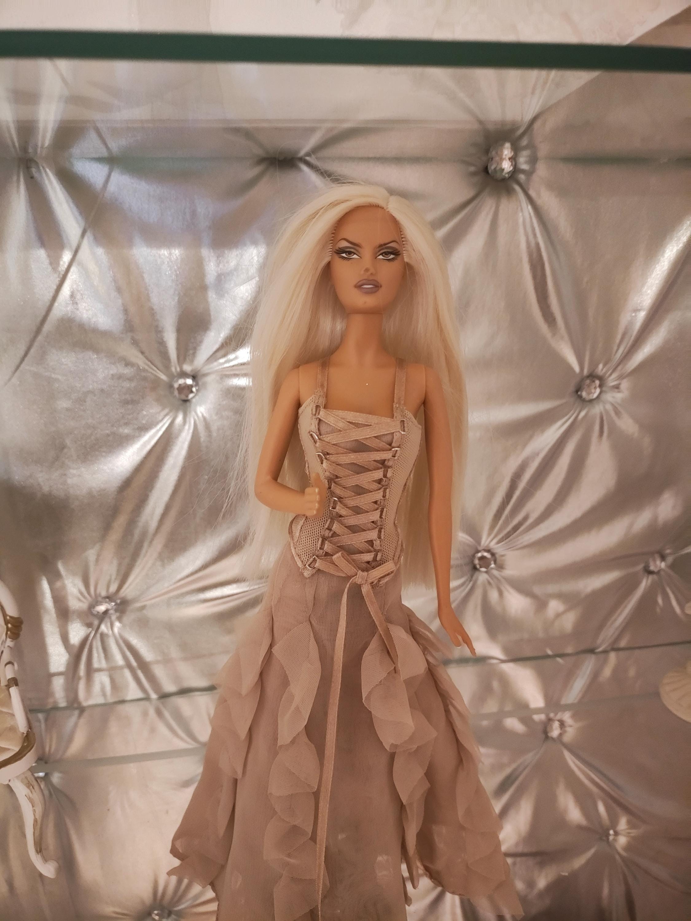 シンシアローリー人形 バービー Cynthia Rowley Barbie®Doll | Susans