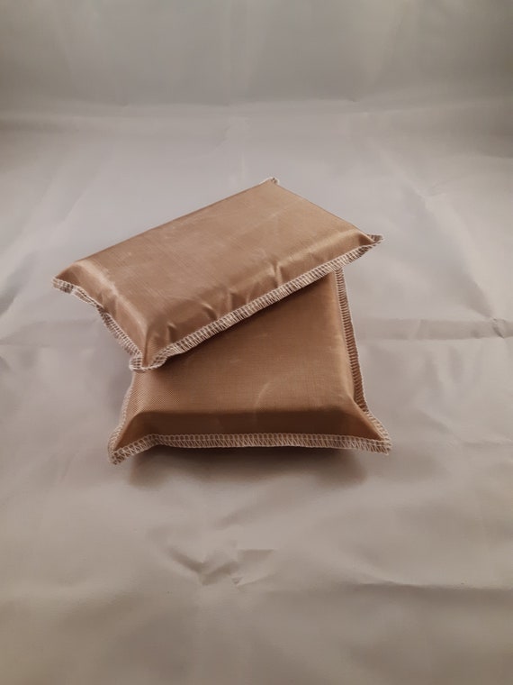 Sublimation Printing Teflon PTFE Heat Press Pillow Cushion  16"×20" uk seller 
