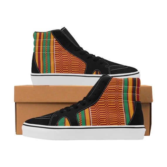 nike african print