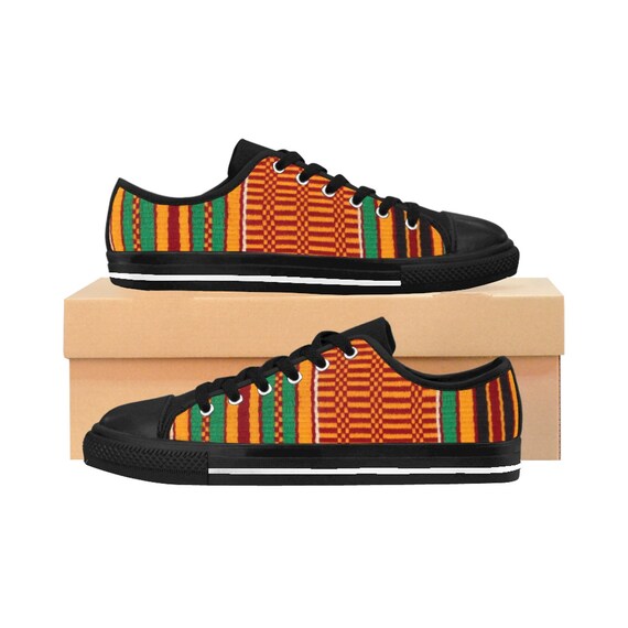 nike african print