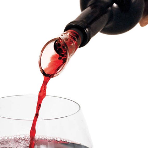 Wine Aerator - Pourer