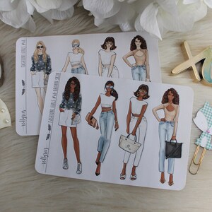 Fashion Girls #46