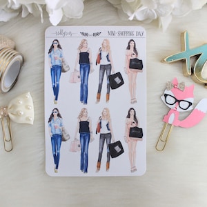 Mini-Shopping-Tag