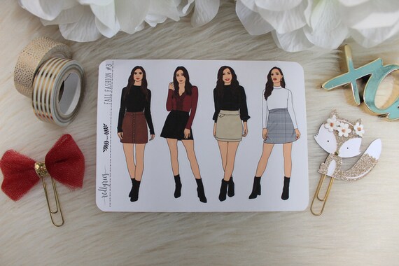 Girls fall fashion online