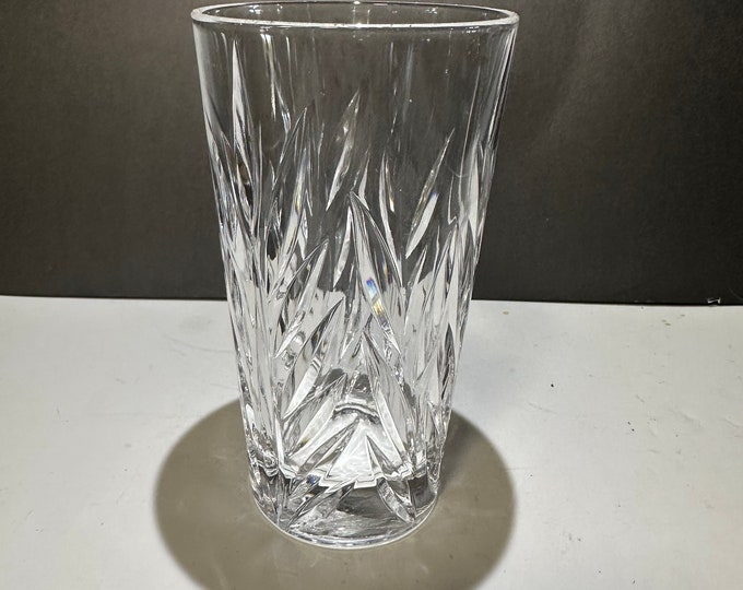 Highball Glasses Gorham Crystal