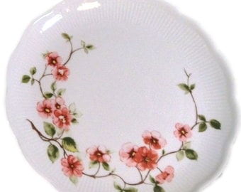 Seltmann Lunch Plates Germany