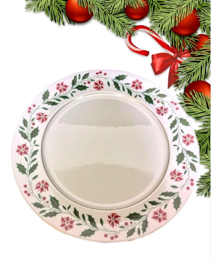 Royal Doulton Christmas Plates - Etsy Royal Doulton Christmas Plates - Etsy