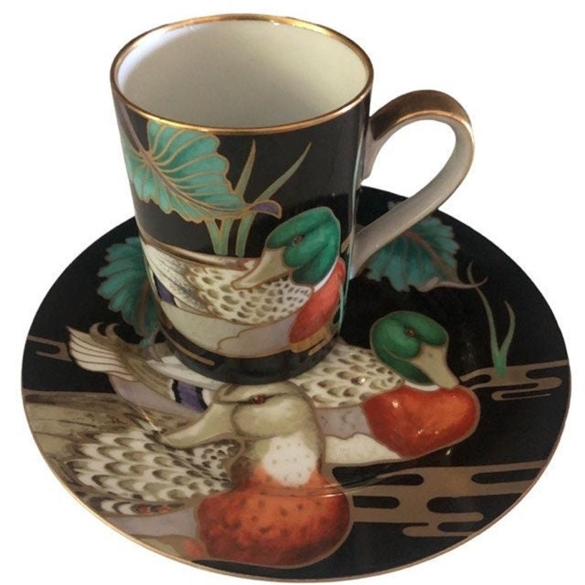Fitz and floyd mug - Etsy 日本