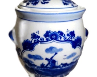 1950年代ビンテージ物 妖精エルフのクリスマス置物プランター 1950年代のACMEピクシーエルフツリースタンププランター