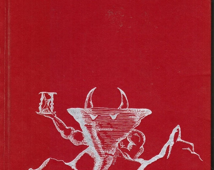 High School Yearbook 1992, Eloy Arizona, Vintage Book