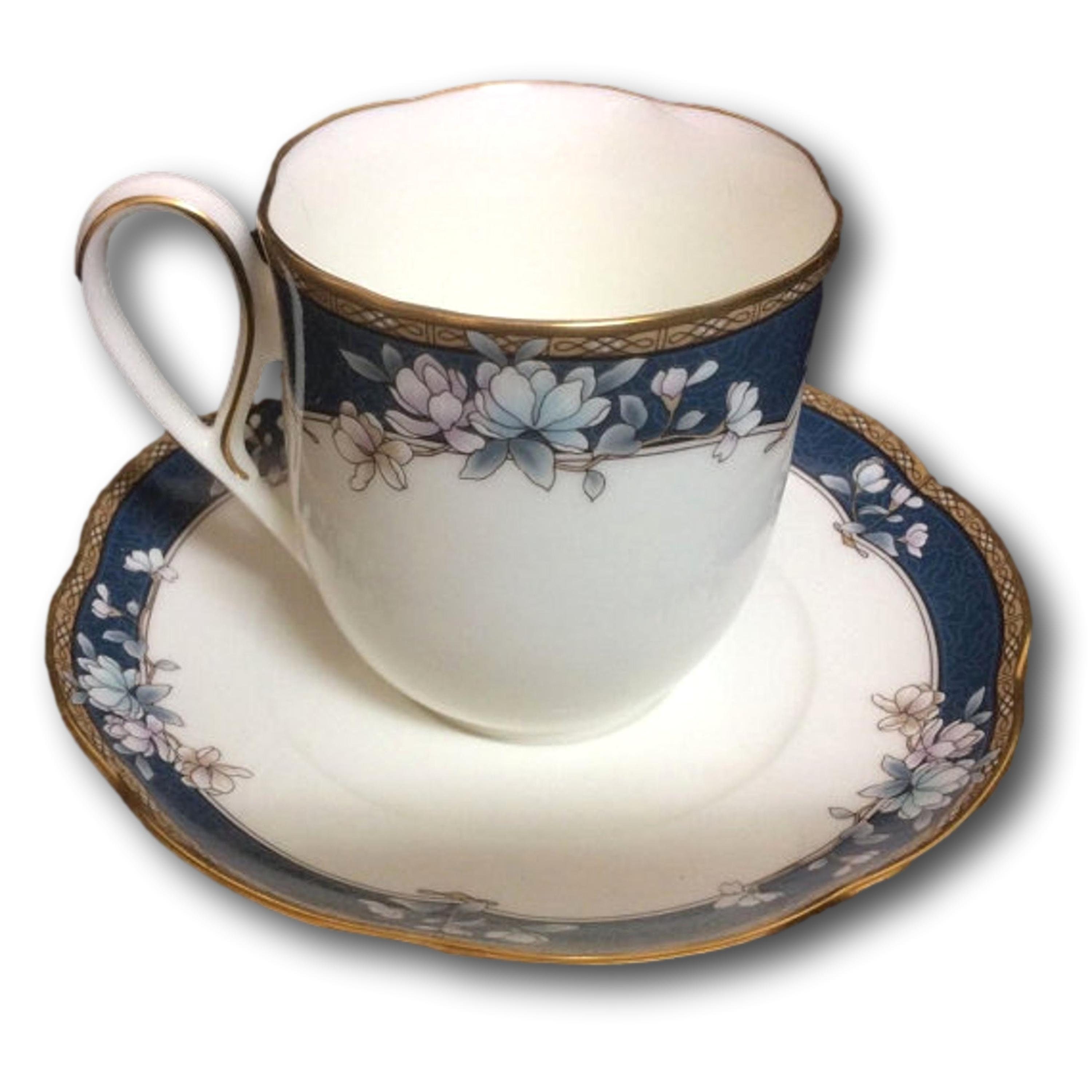 noritake china tea set