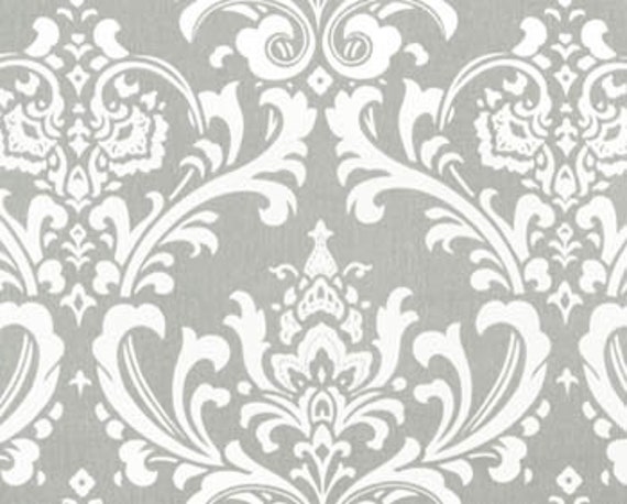 Gray Curtains Free Shipping Gray Damask Curtains Bedroom Curtains