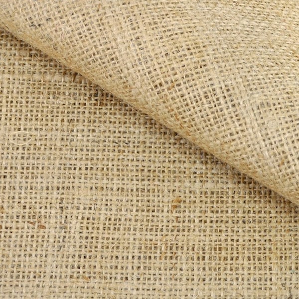 Burlap Fabic by the yard