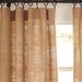 see more listings in the curtains section