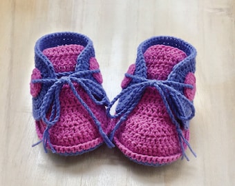 Boat Shoes CROCHET PATTERN, Crochet Baby Sneakers Patterns, Crochet Patterns Baby Shoes, Crochet Booties Patterns, Cute Doll Shoes Patterns