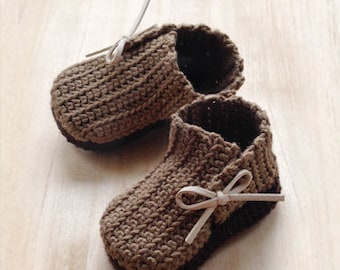 CROCHET PATTERN Baby Booties Wrap Baby Booties Crochet Pattern Preemie Boots Newborn Shoes Baby Wrap Shoes Crochet Shoes Crochet Patterns