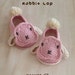 see more listings in the Baby Shoe Patterns section