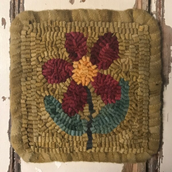 Rug Hooking Kits Etsy