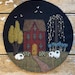 see more listings in the Wool Applique Kits section