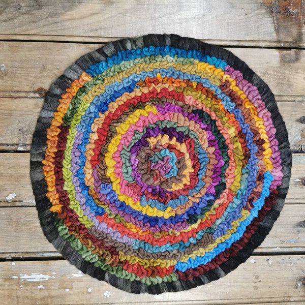 Rug Hooking Kits Etsy