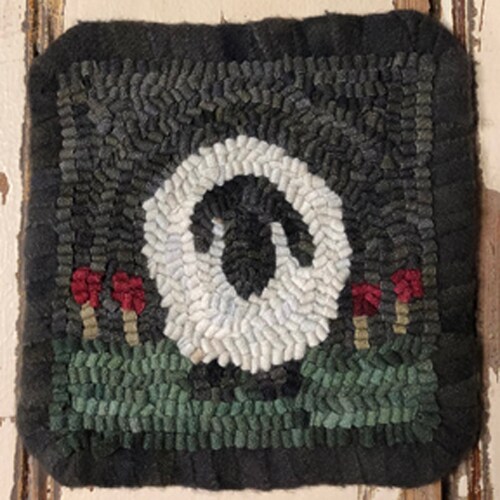 HOME Rug Hooking Kit Hooking Punching Etsy