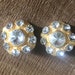 see more listings in the Earrings~Clip~Vintage section