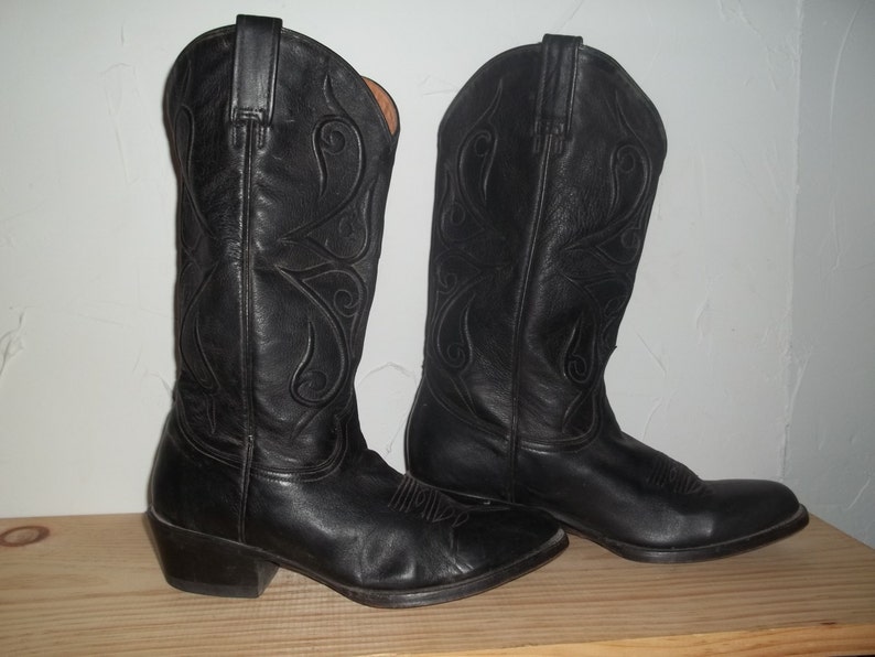 stetson boots