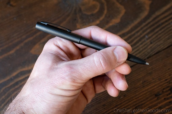 その他 Omastar Pen Cap Mini Pen Add-on - Fisher Space Pen 