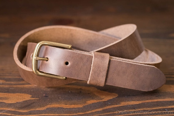 chromexcel belt
