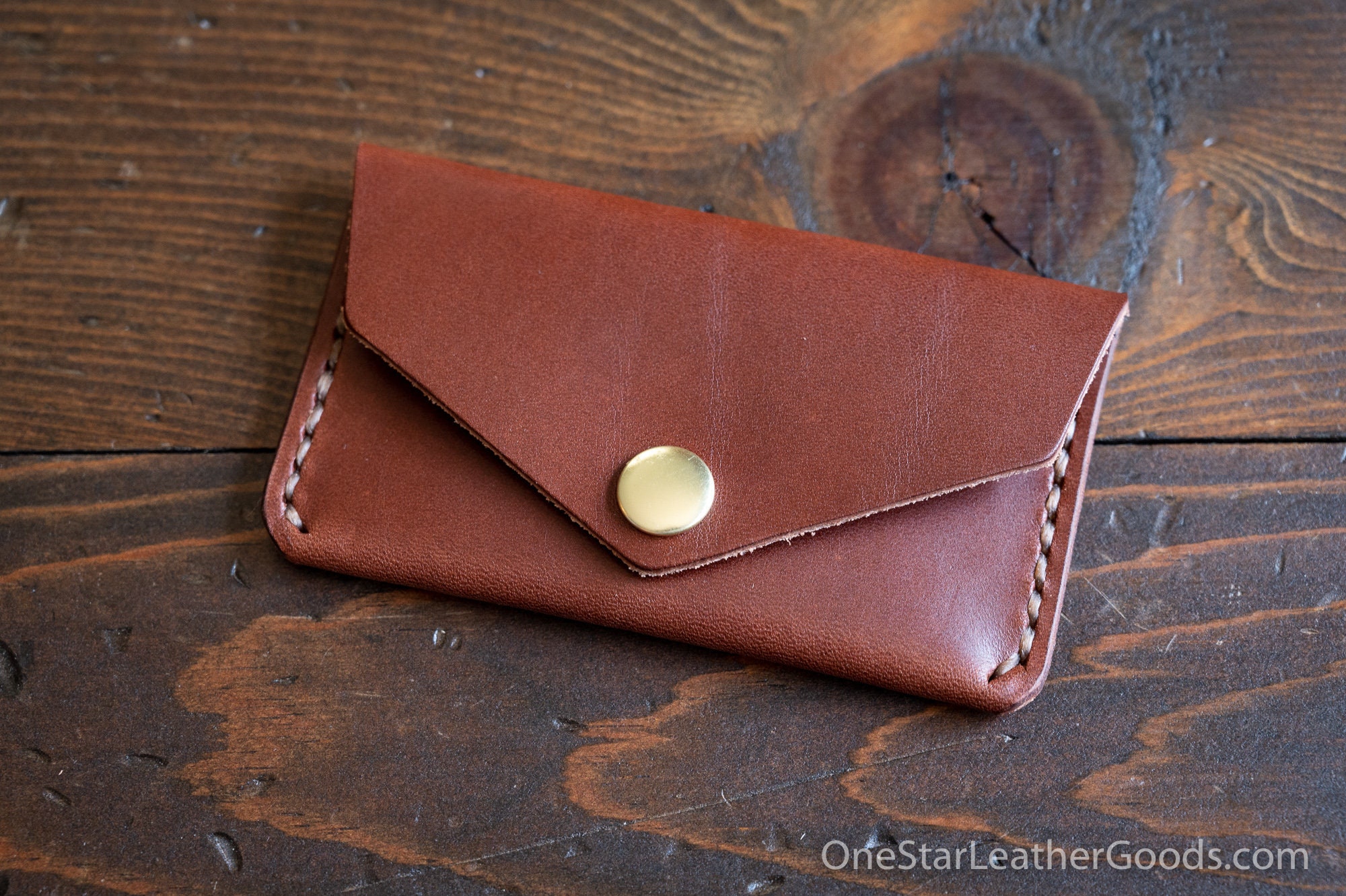 Duo Zip Wallet – Cuyana