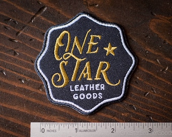 OneStarLeatherGoods.com | Store