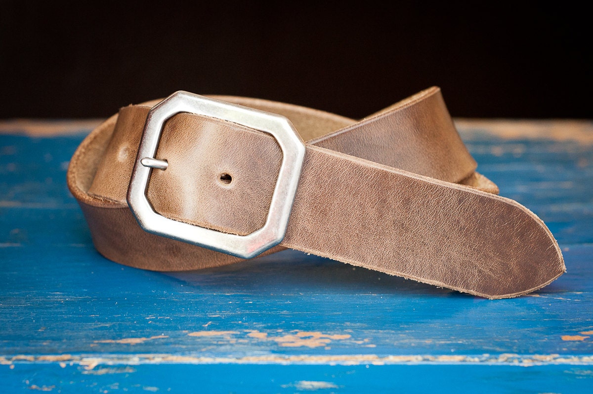 chromexcel belt
