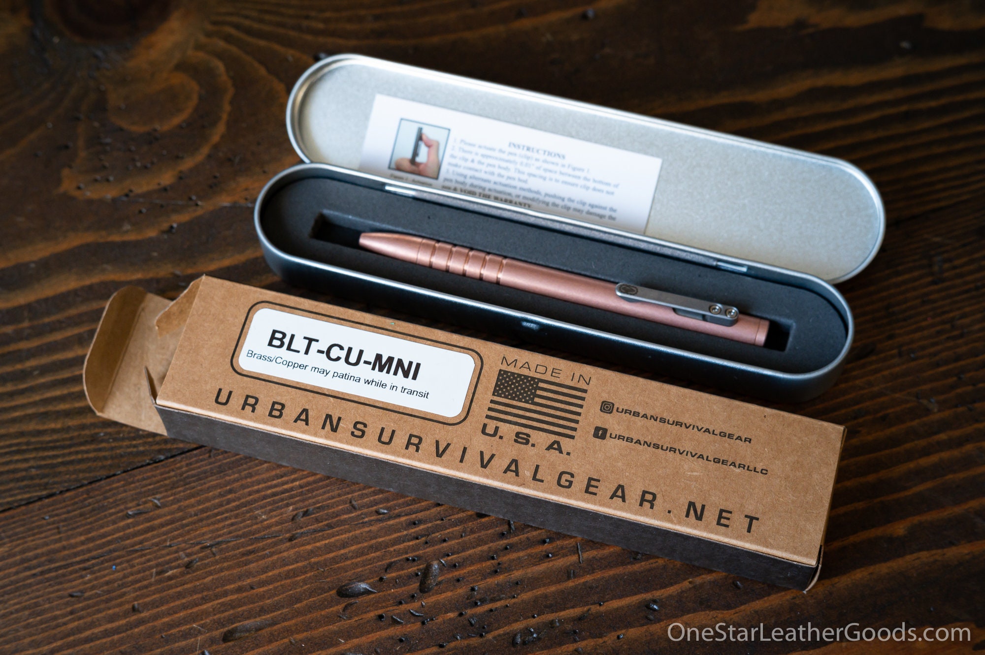 Tiscribe mini Clearance