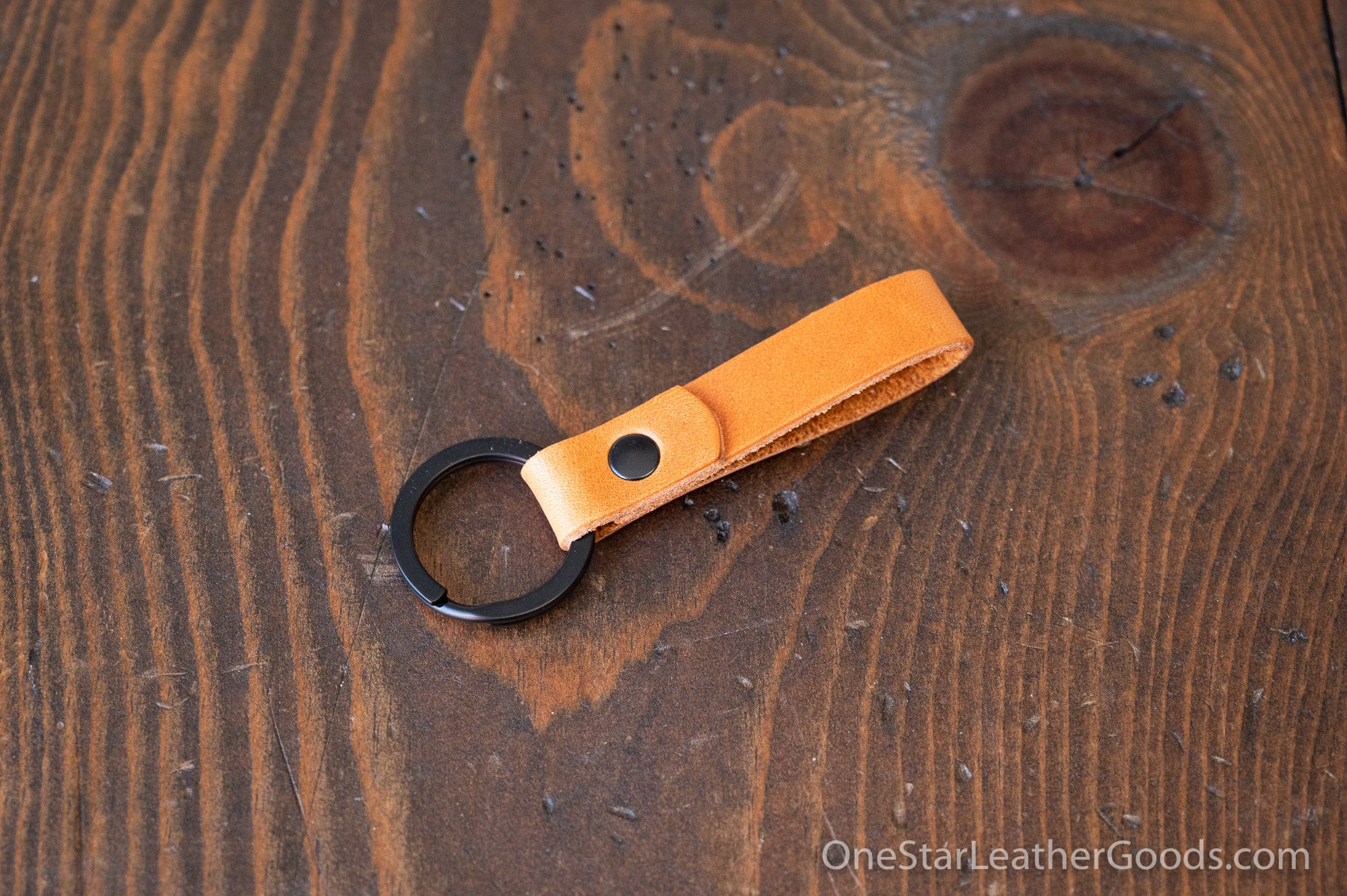 Shell Cordovan Key - Etsy