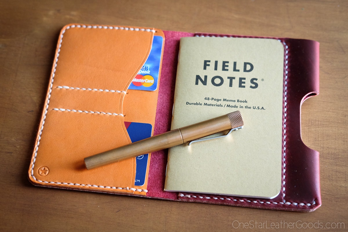 Field Notes Planner  Pen Lovers Paradise