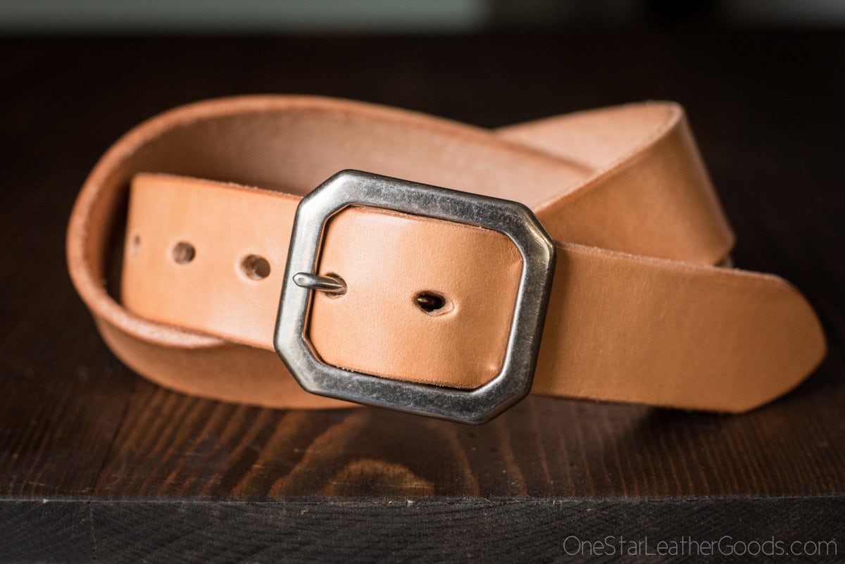 Harness 2024 belt buckle