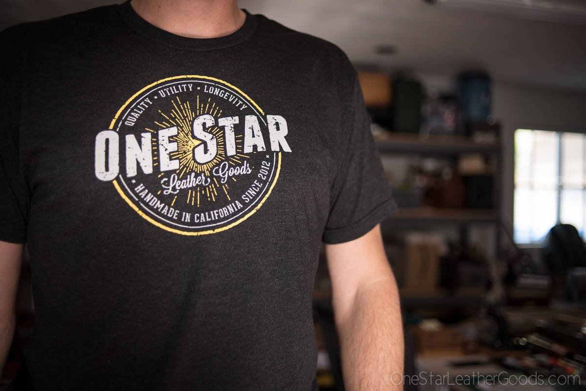 One star shop shirt