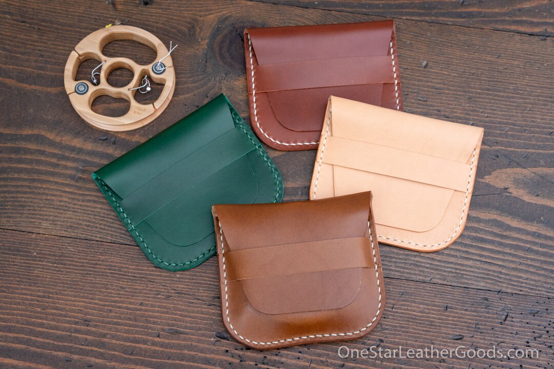 Made-to-order Tenkara Fly Fishing Spool Case - Fits Cases by Kurasan ...