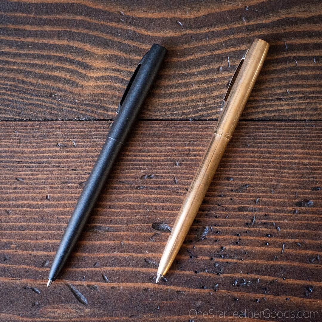 その他 Omastar Pen Cap Mini Pen Add-on - Fisher Space Pen 
