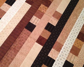 masculine quilt etsy