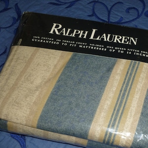 Ralph lauren crib bedding sets online
