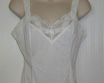 トップス nude vintage Camisole Vintage Camisole - Etsy