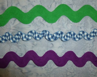 Bric Brac Trim Etsy