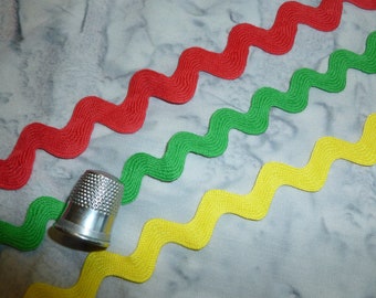 Bric Brac Trim Etsy